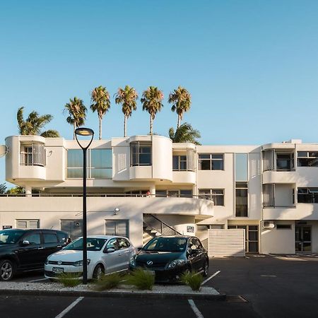 Carnmore Hotel Takapuna Auckland Exterior foto