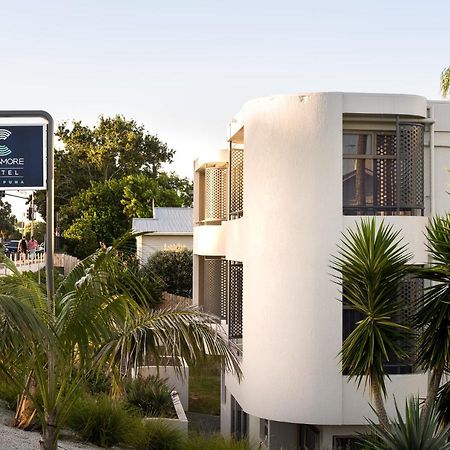 Carnmore Hotel Takapuna Auckland Exterior foto