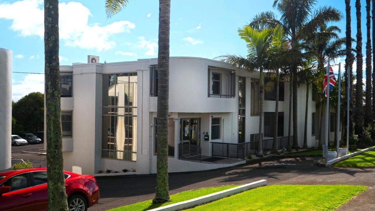 Carnmore Hotel Takapuna Auckland Exterior foto
